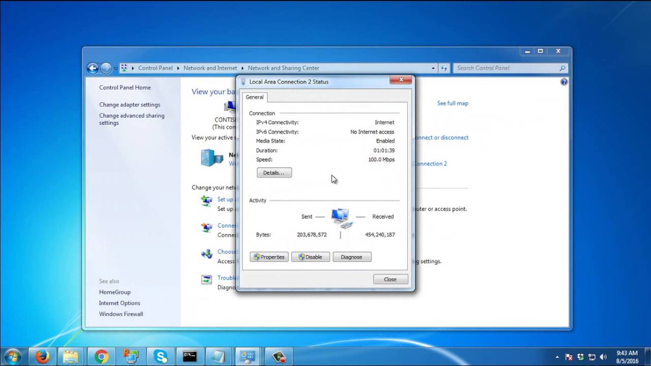 How to Find Your Router&rsquo;s IP Address on Windows Computer