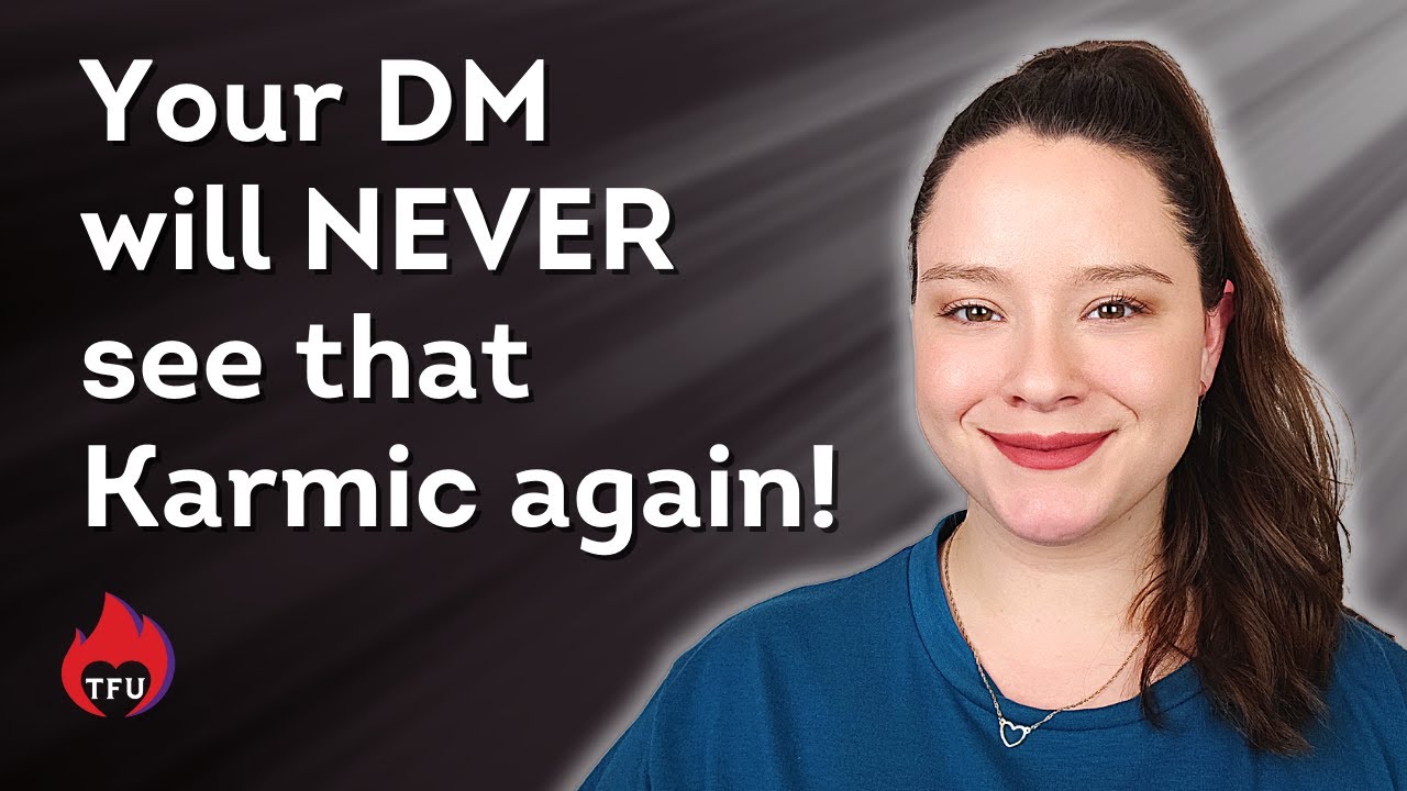 4 PROVEN Signs That The Karmic Relationship Is Almost OVER! Twin Flame Third Party
