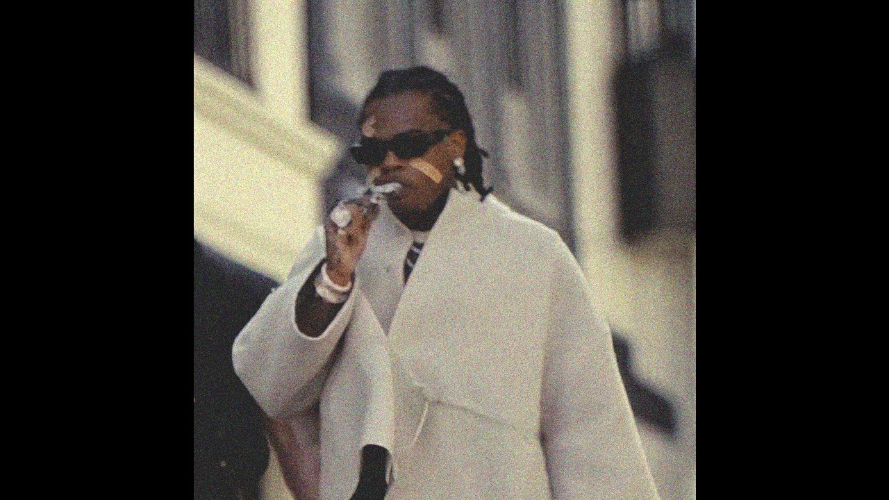 [FREE] Gunna x Future Type Beat  - 