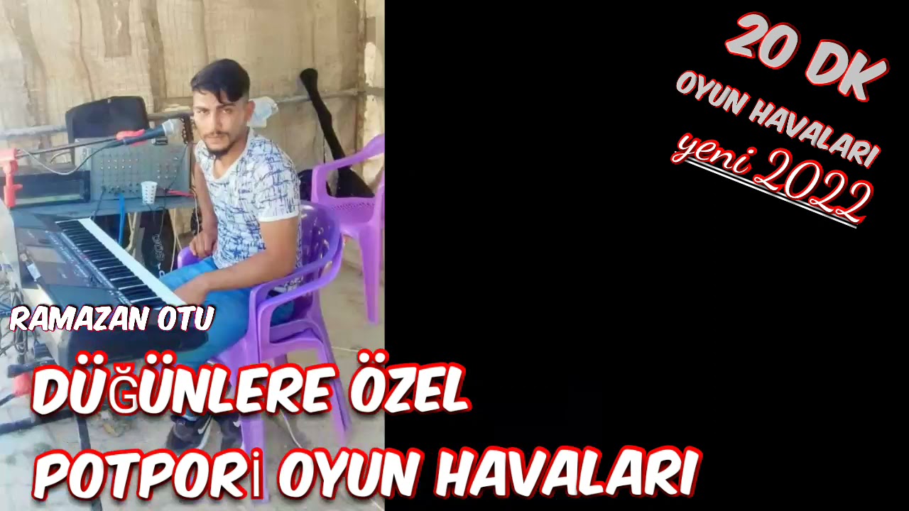 ramazan otu OYUN HAVALARI  yeni