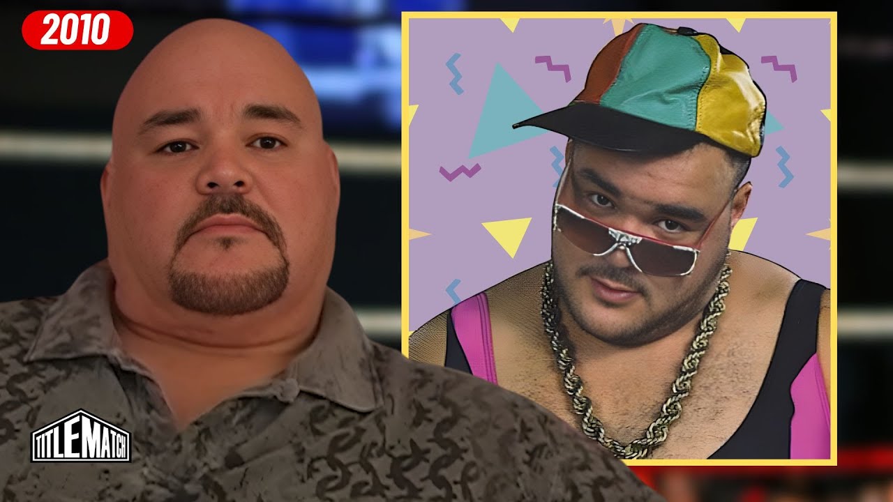 PN News on Signing With WCW