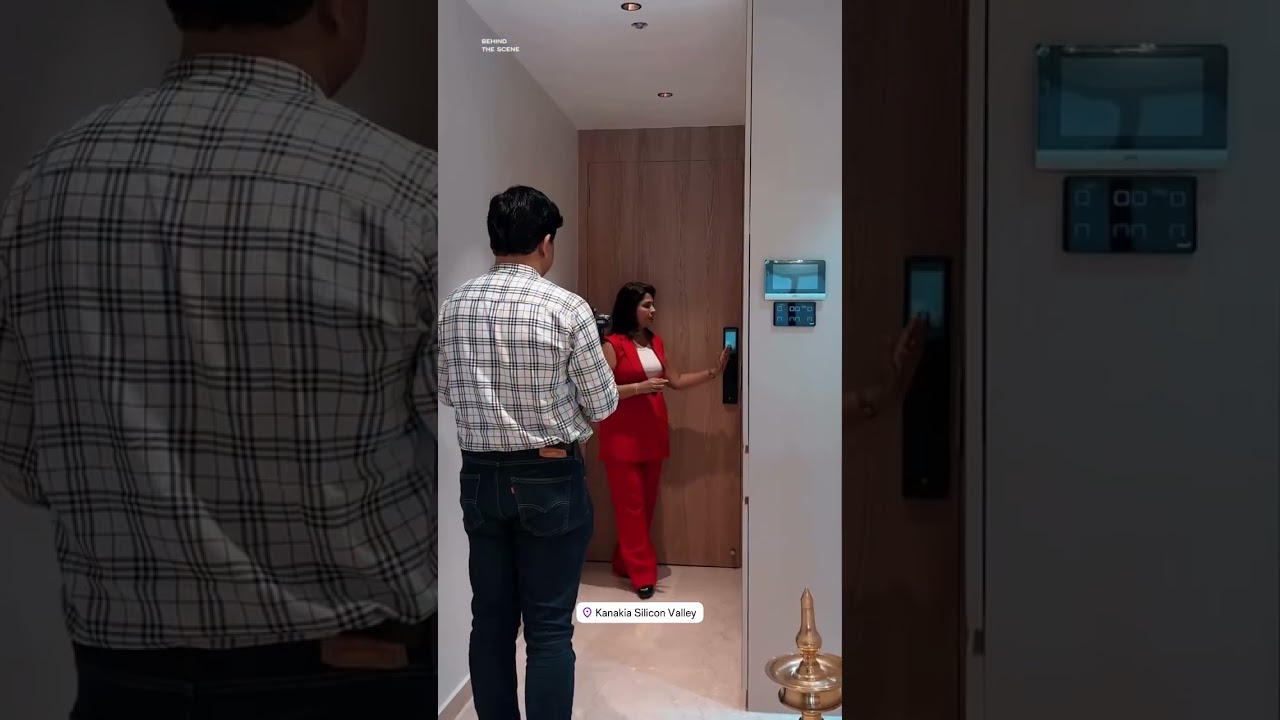 Project Handover Day! 🎉 | Behind the Scenes Interior Design Reveal