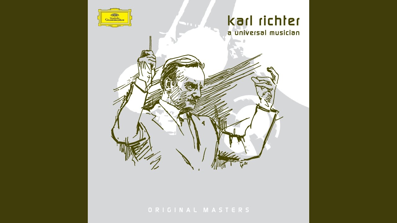 Brahms: Eleven Chorale Preludes (1896, published 1902), Op. 122: Mein Jesu, der du mich