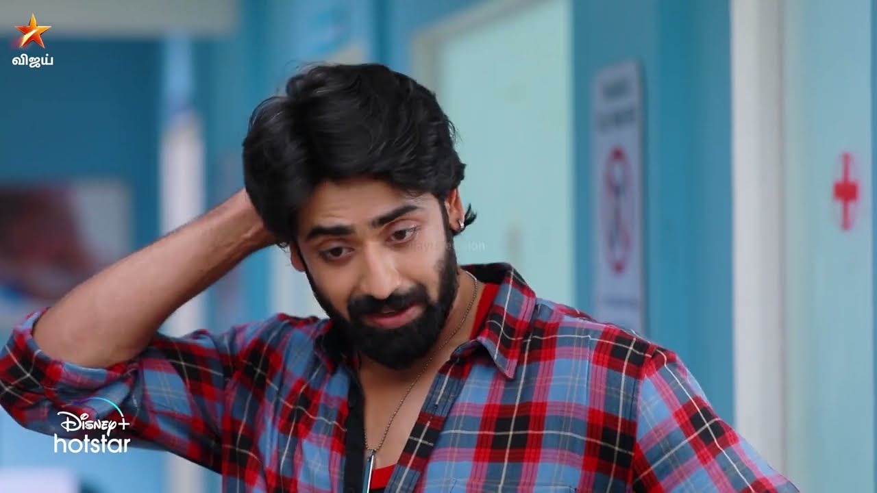 நீங்க ரொம்ப நல்லா பண்றீங்க விஜய்..😆 | Mahanadhi | Episode Preview | 2nd september 2024