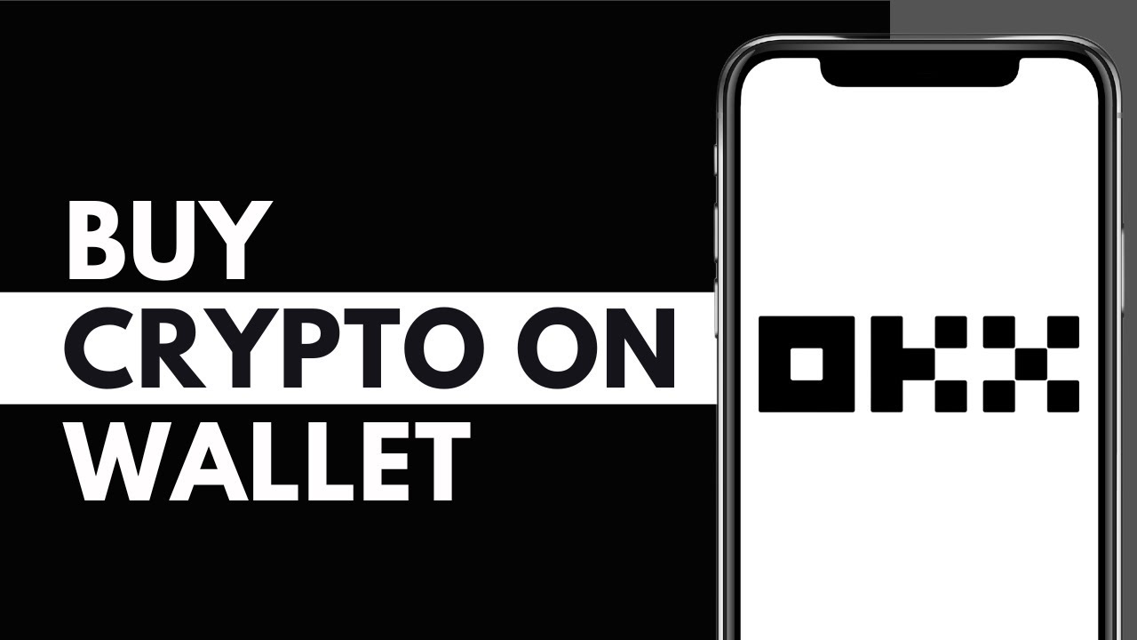 How to Buy Crypto on OKX Wallet 2025 (Step by Step)