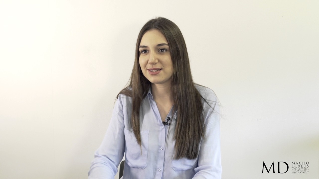 Rinofast: Un caso real en MaxiloDexeus