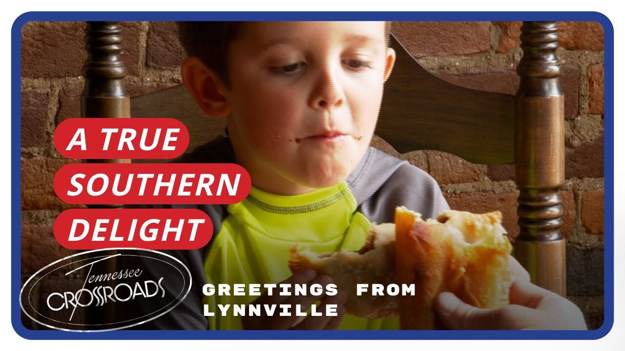 Компания Lynnville Fried Pie