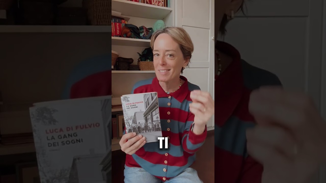 LA GANG DEI SOGNI
