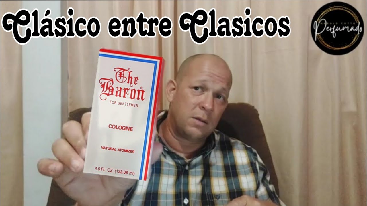 The Baron de Evian - Clásico entre Clasicos