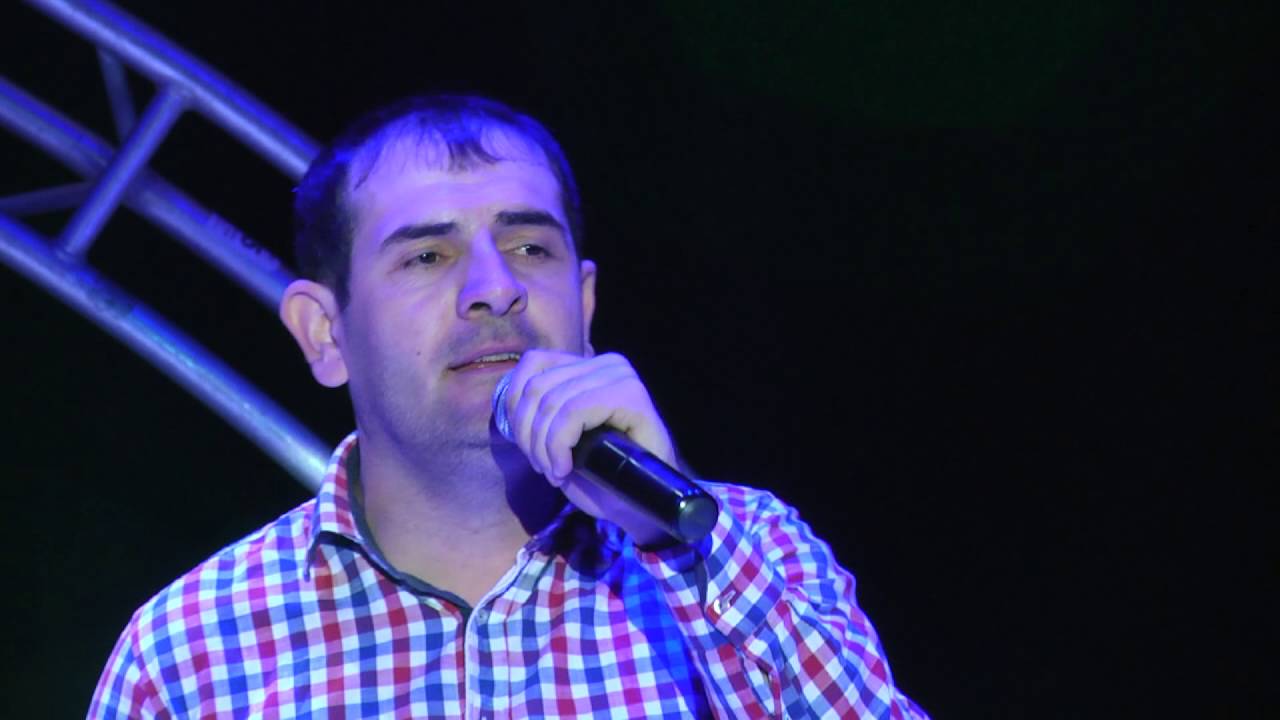 МАГОМЕДЗАПИР МАГОМЕДОВ - БУДЕТ СЧАСТЬЕ