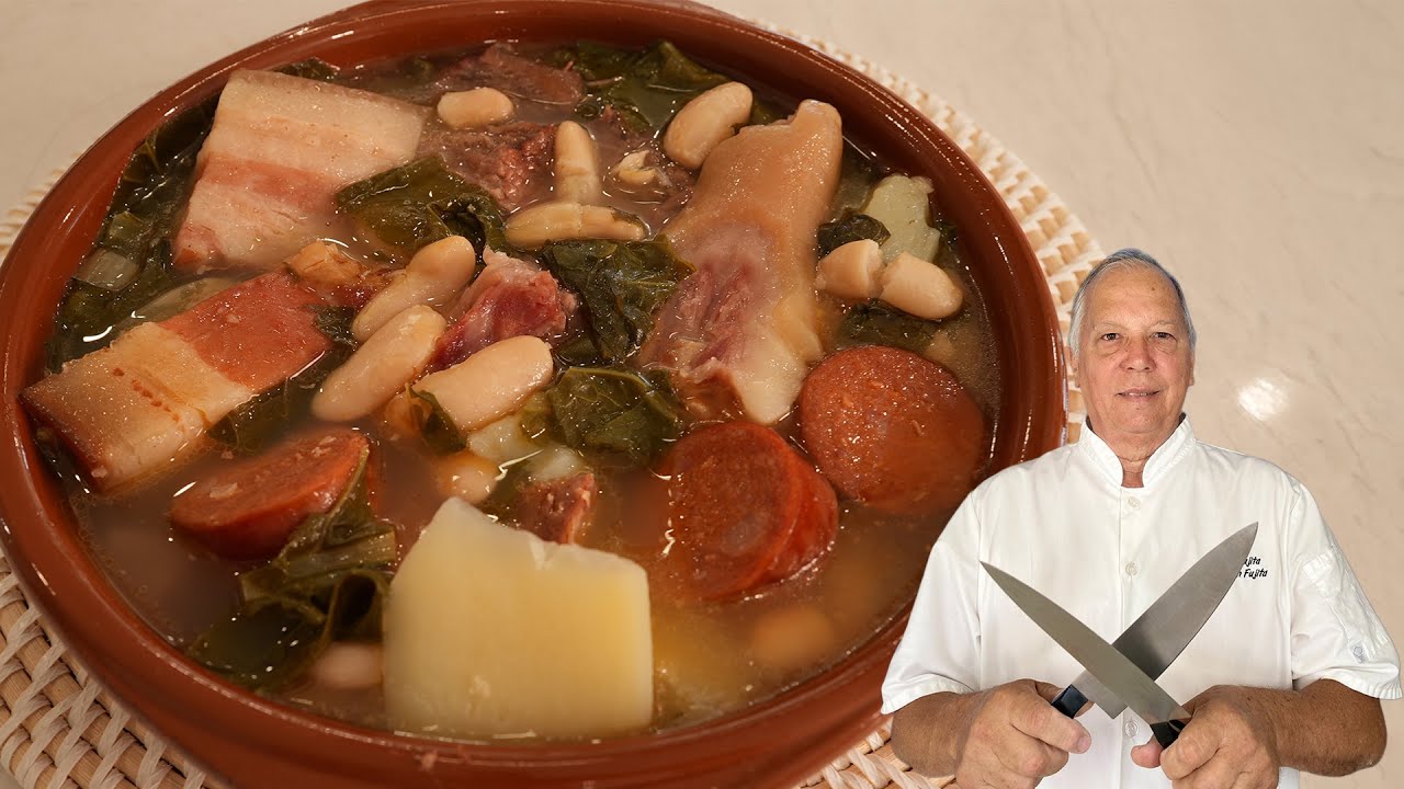 Caldo Gallego