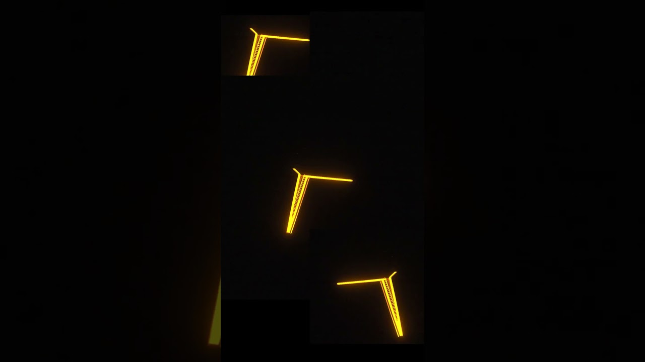 DS N°4 – Anche la notte ne svela l’eleganza.