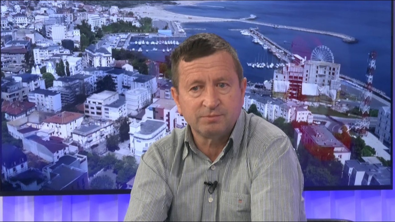 „În Prim-Plan” - Bazin nou și modern pentru delfini, la CMSN