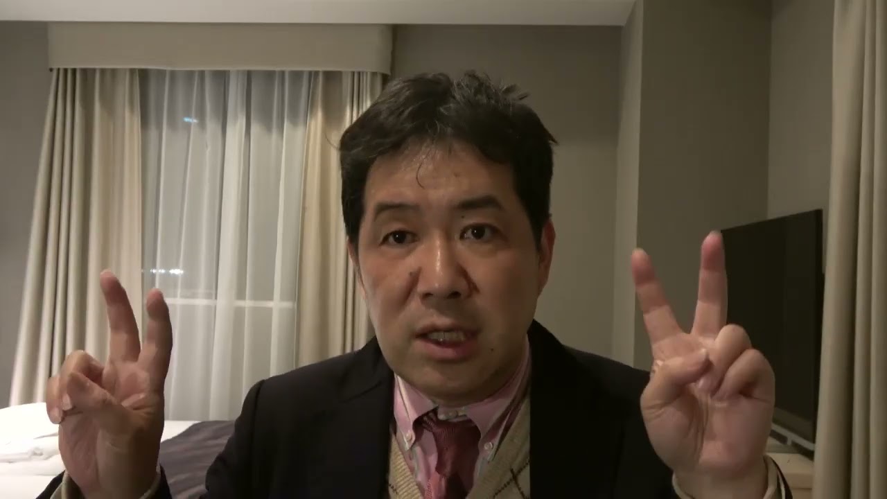 自民党、地滑り的勝利へ　３２０議席に迫る！　憲法改正、スパイ防止法制定へ　福岡は緒方林太郎氏が当選　大阪４区の中山義秀氏も比例で当選へ