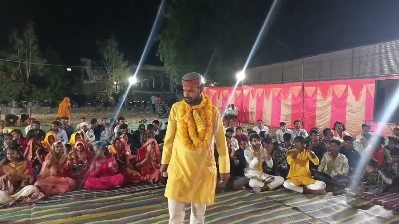 🙏🙏Maine Mohan Ko Bulaya Hai vo aata hoga 🙏🙏