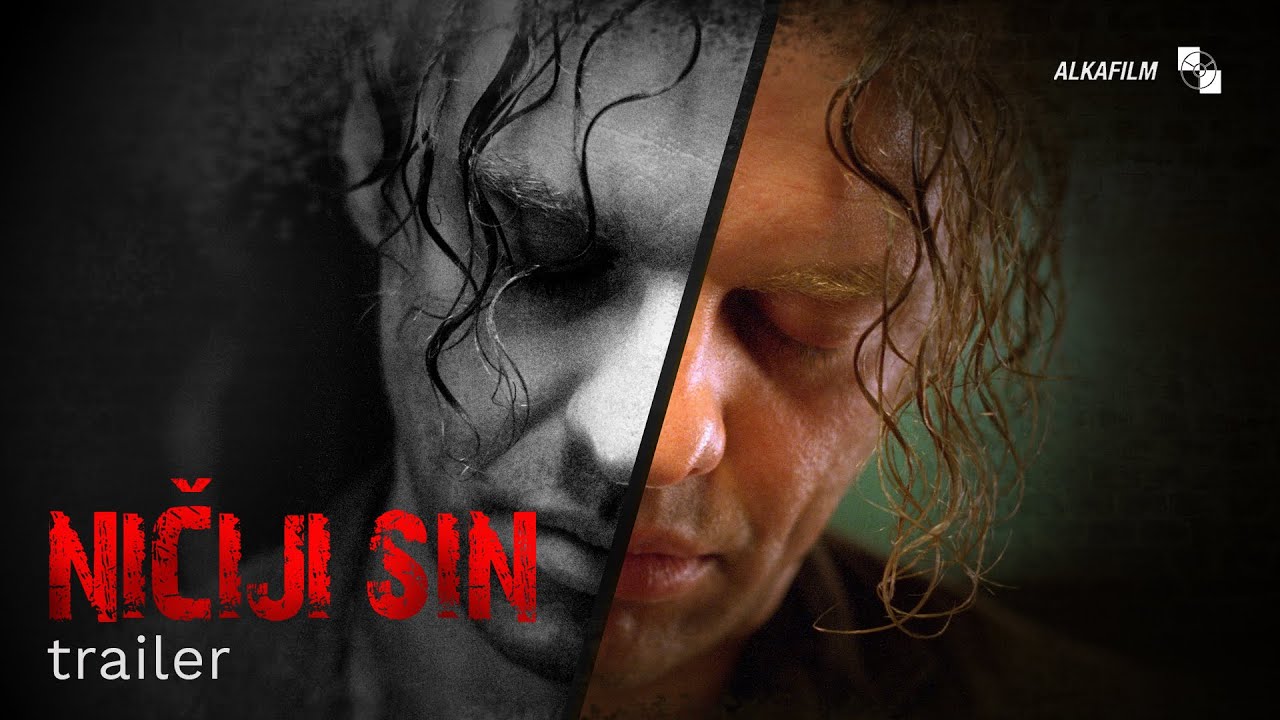 Ničiji sin | Official Trailer | 2008