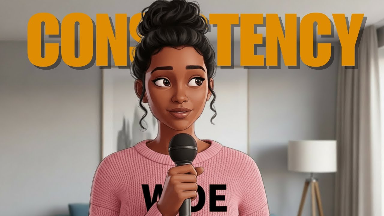 Consistency: When Obedience Becomes Worship