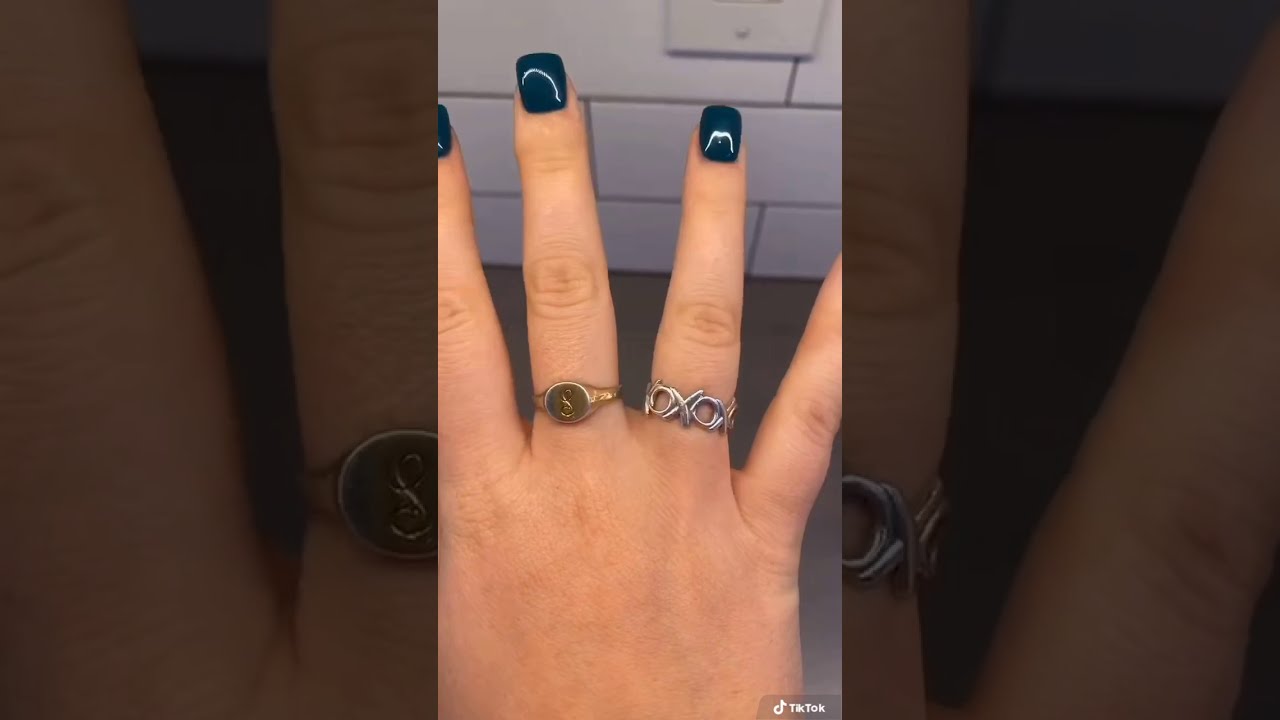 The Easiest Way to Clean Tarnished Jewelry