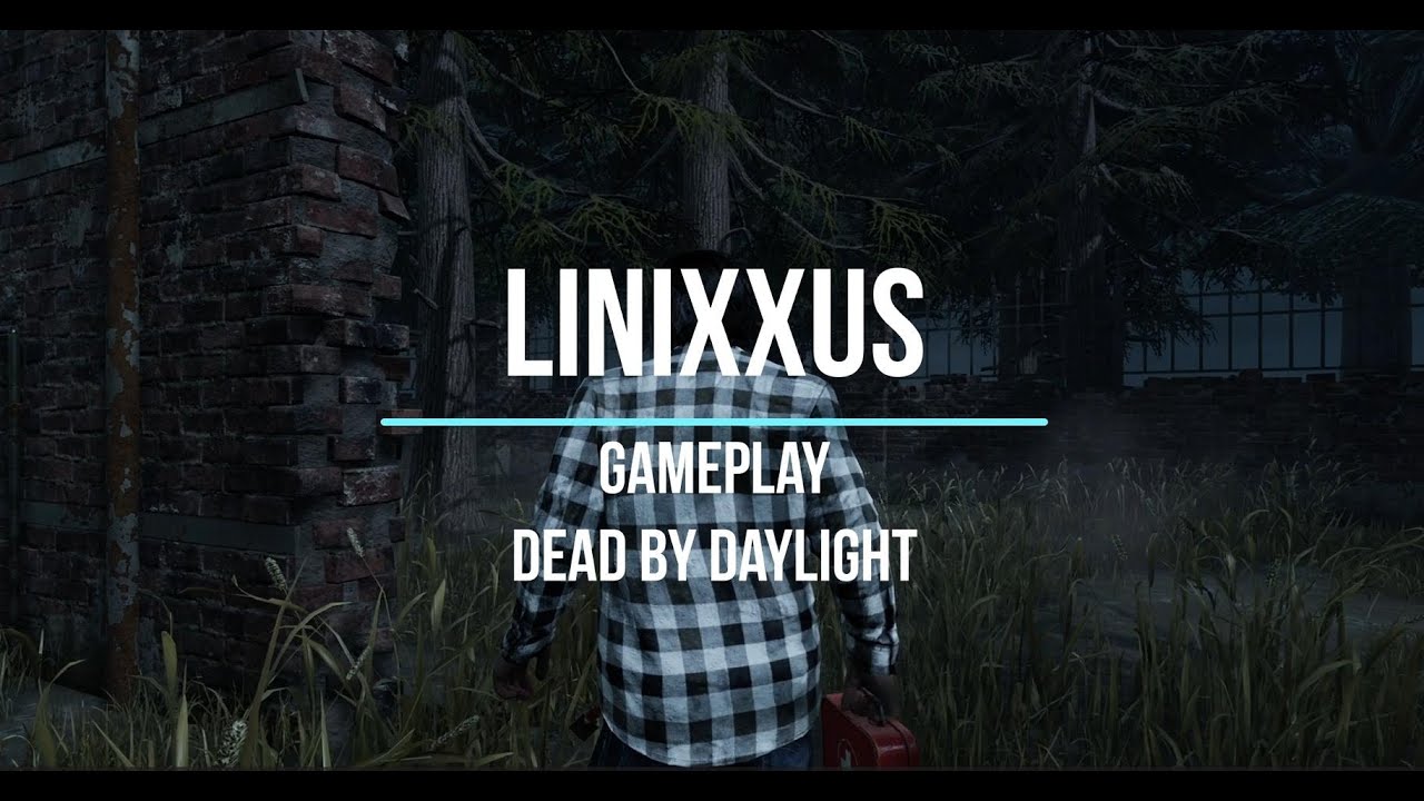 Dead by Daylight, als Überlebender in drei tolle Runden.