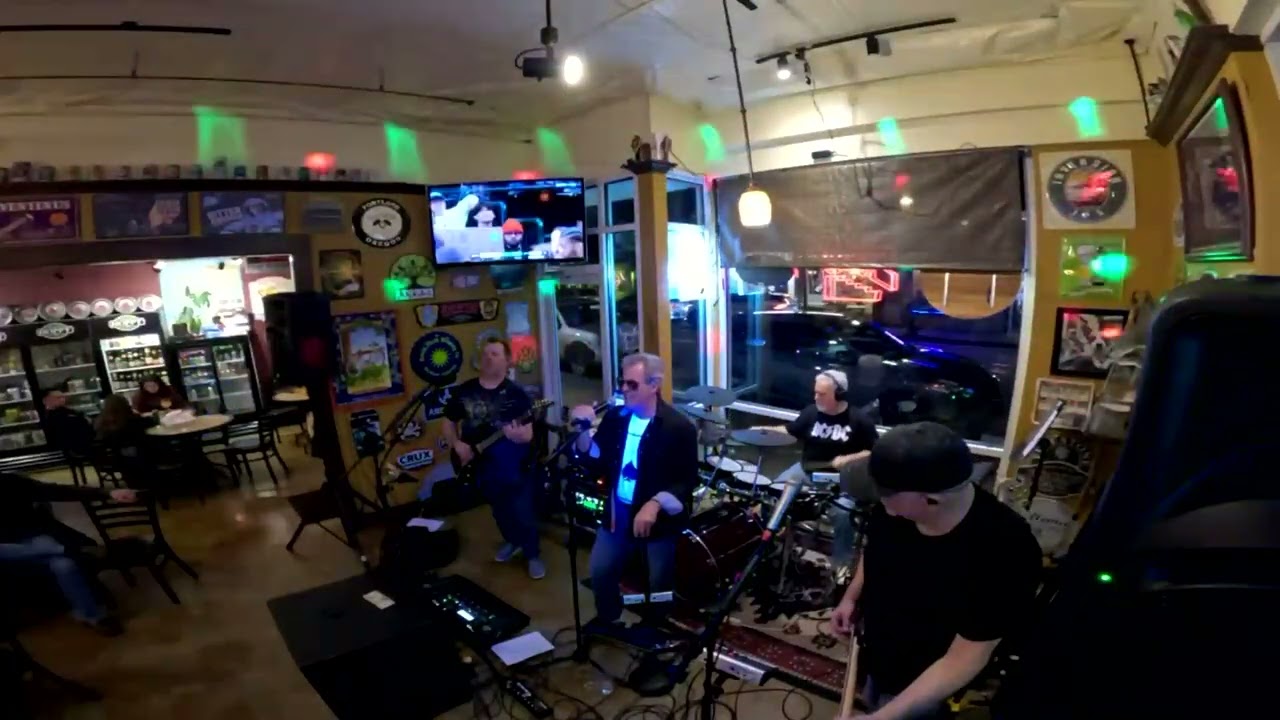 Spirit of Radio