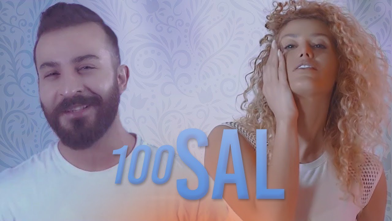 Aryas Javan  - 100 Sal | Music Video 2020 ( ئاریاس جاوان - ١٠٠ ســـاڵ )