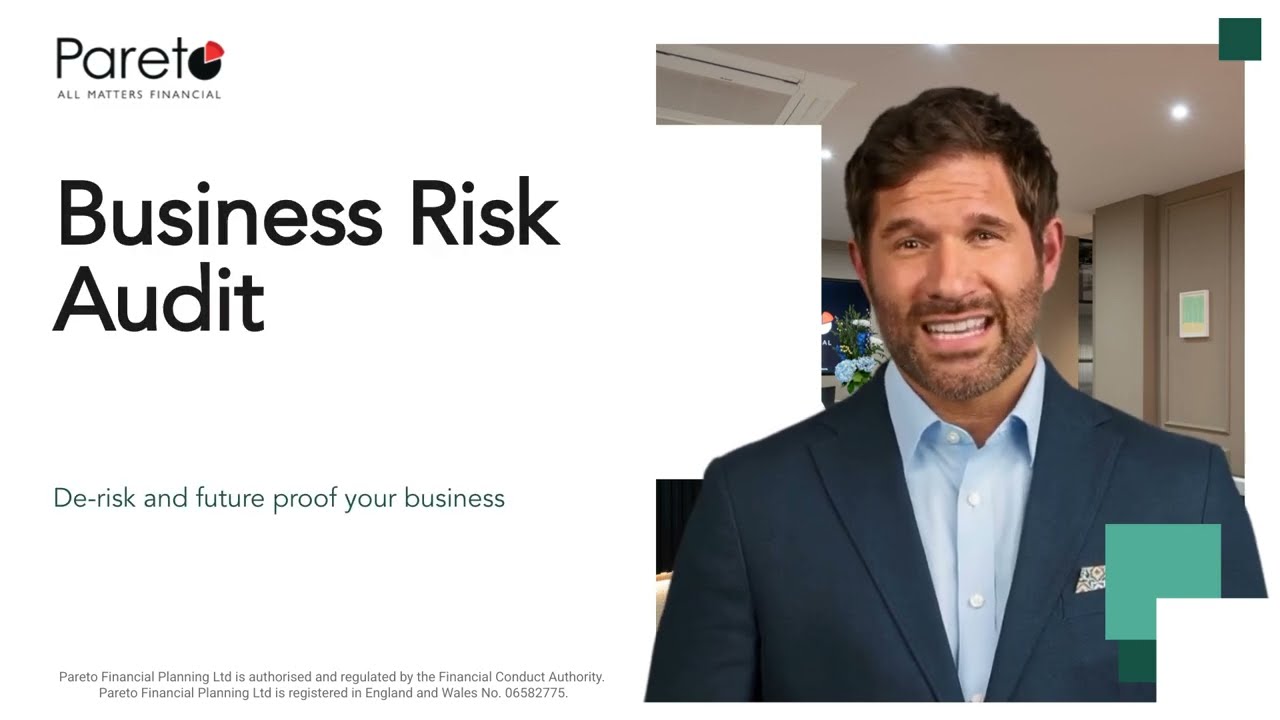 Business Risk Audit 2025 26