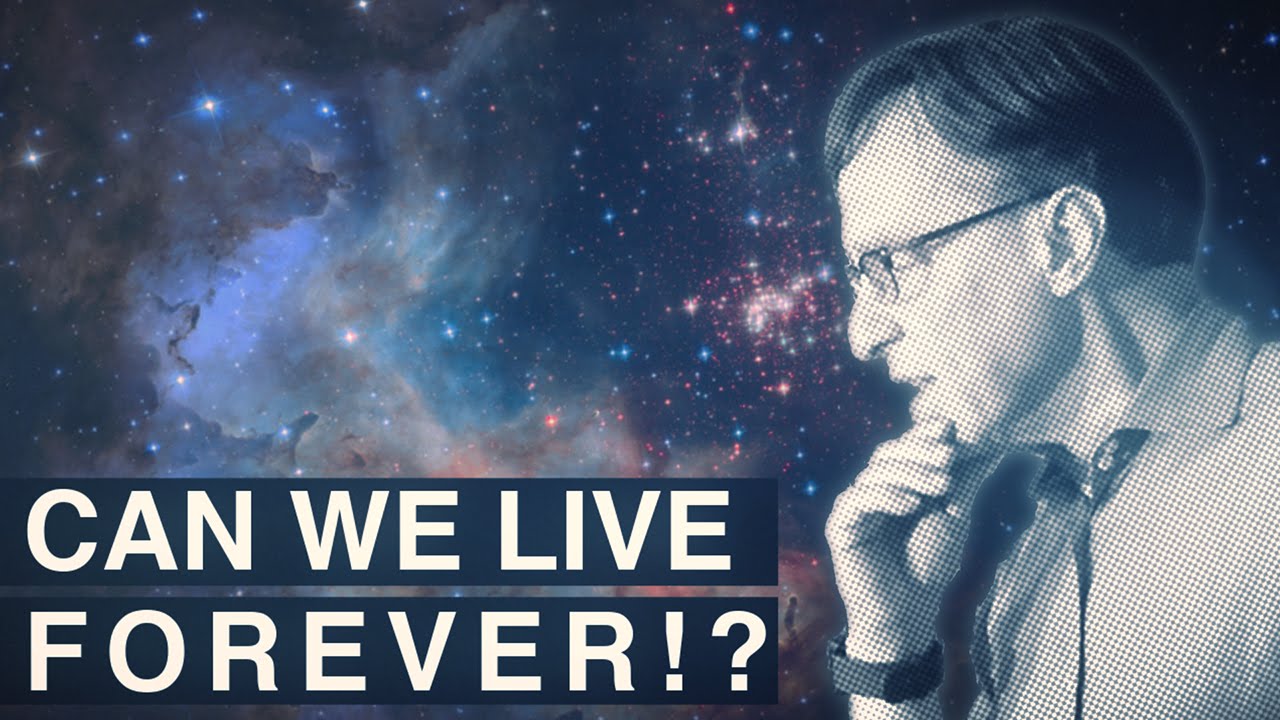The Science of Immortality | Ray Kurzweil Q & A | Singularity University