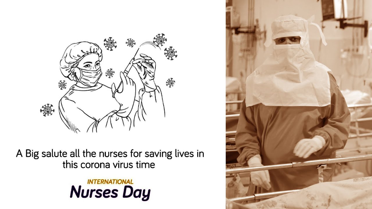 International Nurses Day 2021Documentary film