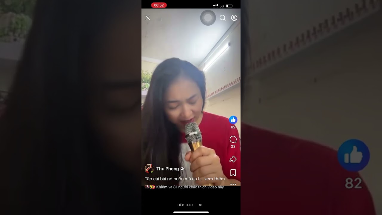 Phúc âm buồn - ST: Trịnh Công Sơn - Thu Phong cover 