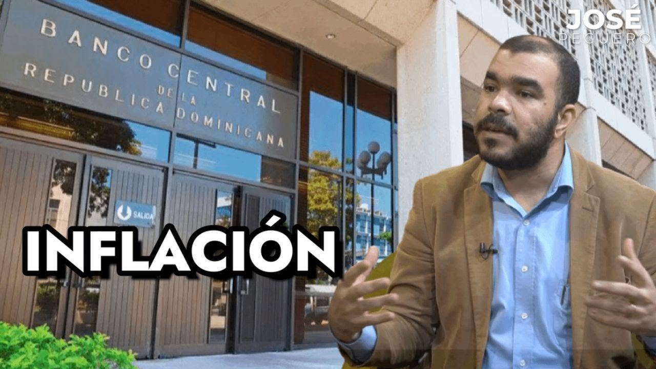 Inflación en República Dominicana viene fuerte la cosa 👀