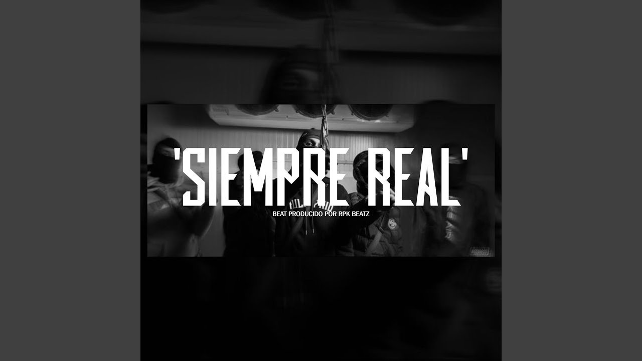 SIEMPRE REAL