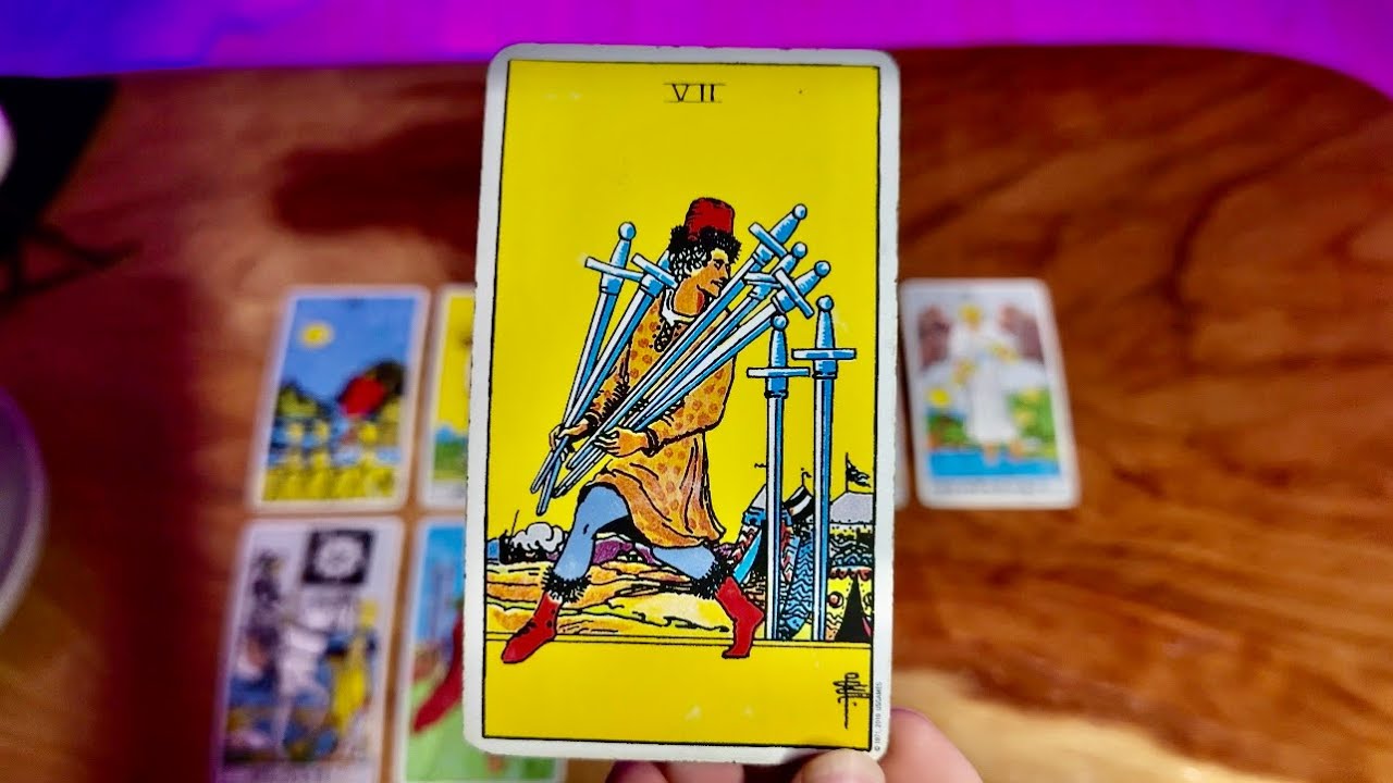 PISCES ♓︎ YOU NEED TO KEEP THIS TO YOURSELF!