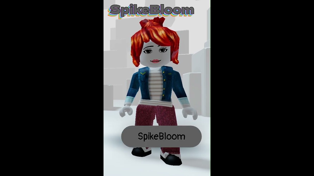 SpikeBloom edit