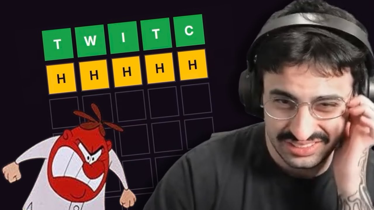 jogando o meu termo? 👀