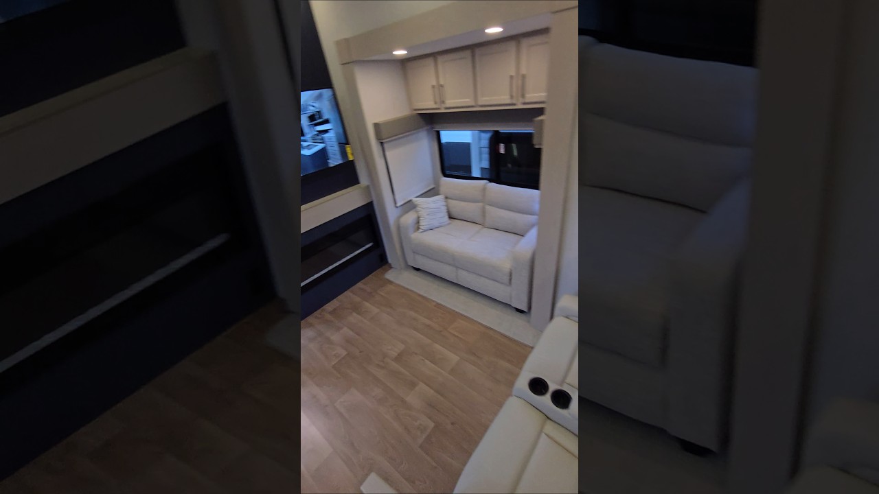 2026 forest river columbus 388fkh full walkthrough | luxury 5th wheel rv tour & detailed features.