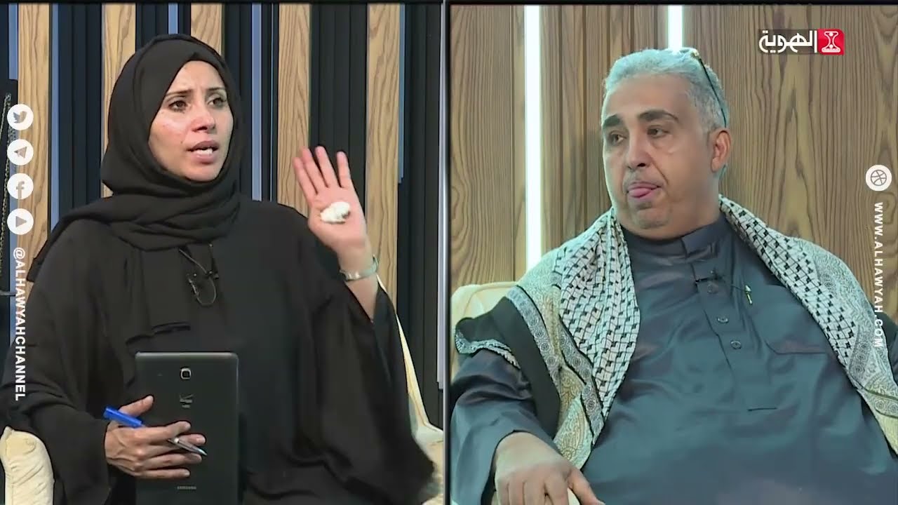 نافذة الشعب | لماذا الدولة مدينة لهذا الشخص؟ قضية أسامة المقري ! | قناة الهوية