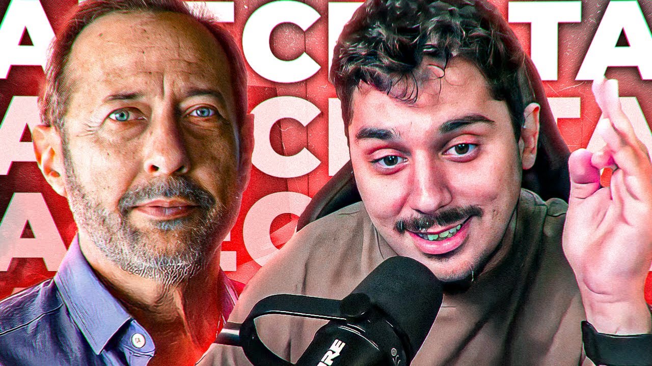 EL DÍA QUE CONOCÍ A GUILLERMO FRANCELLA