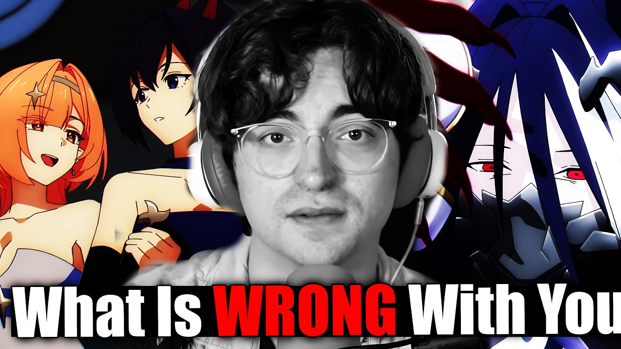 Honkai Fan Reacts to Remielle Animated Short Film 