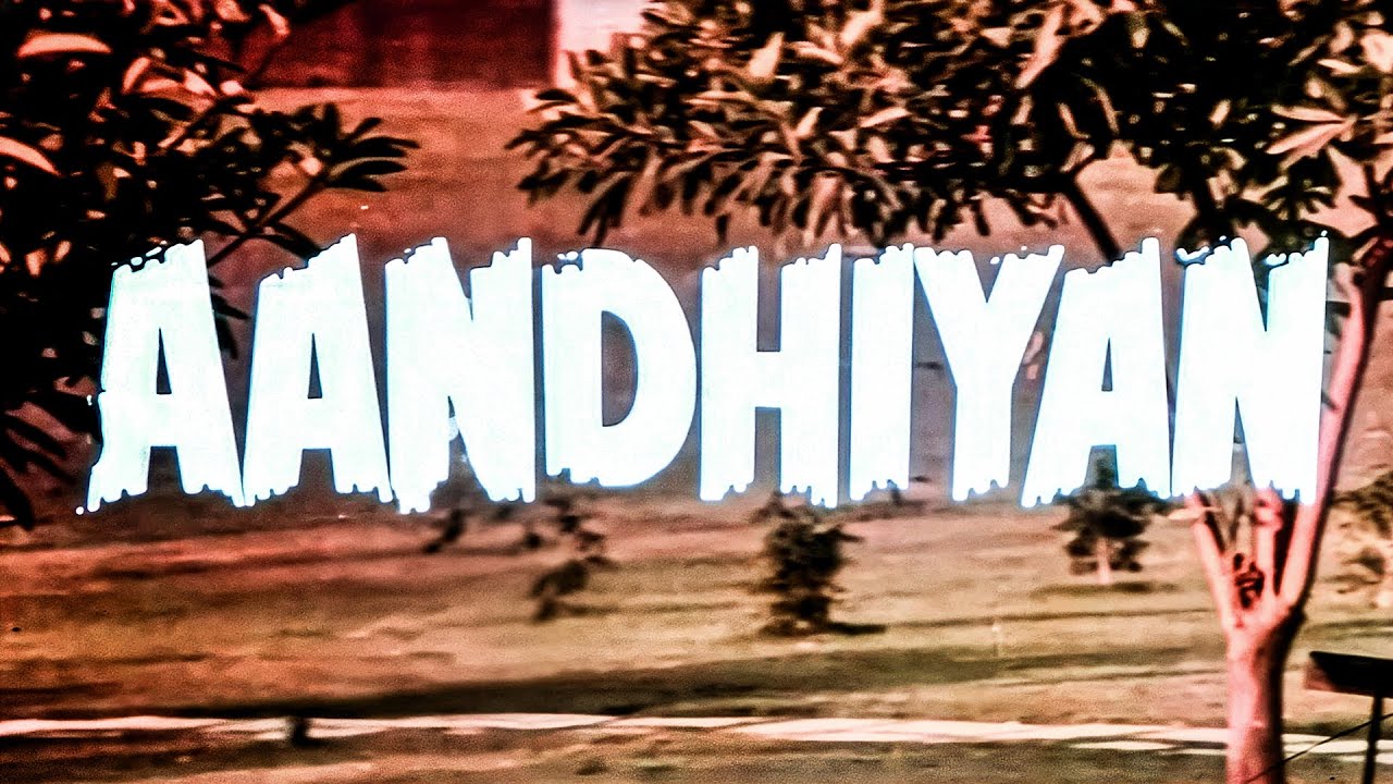 AANDHIYAN (1990) Full Movie | आँधियाँ पूरी मूवी | Shatrughan Sinha, Mumtaz | David Dhawan