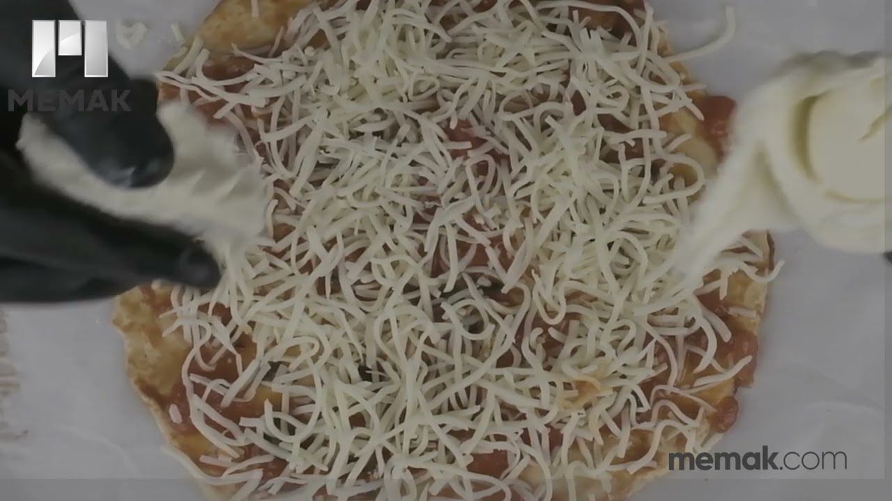 Memak Mini Tünel Fırın