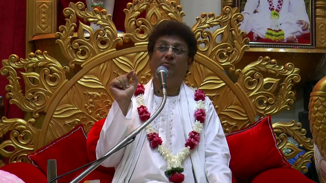 Shri Madhusudan Bapuji Satsang | Vol 127  | Simran ki Pariksha
