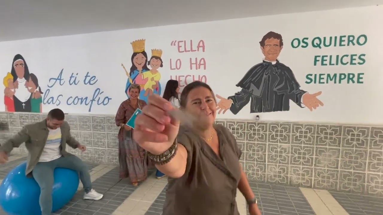 CONTIGO TODO ES MEJOR CURSO 23-24