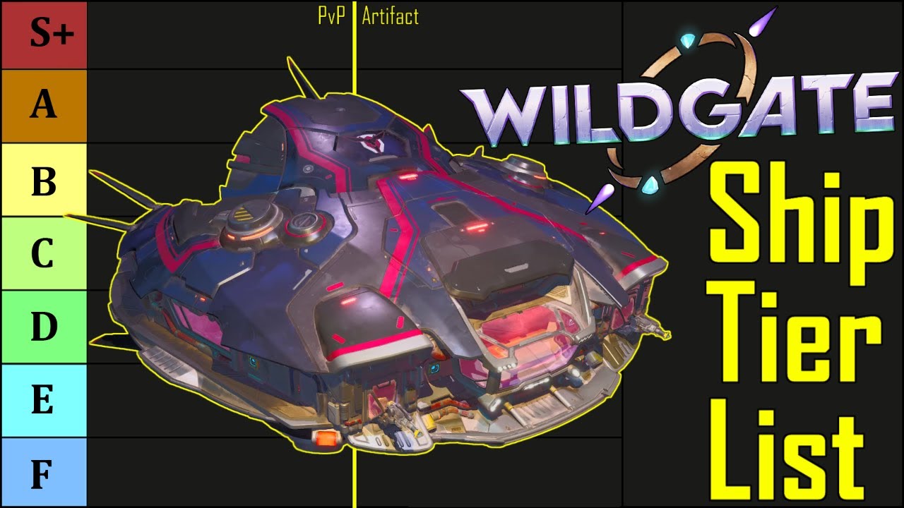 Список судов Wildgate — неоспоримый факт.