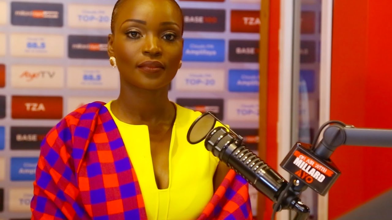 Sababu zinazowafanya Models wengi kunyoa nywele zao