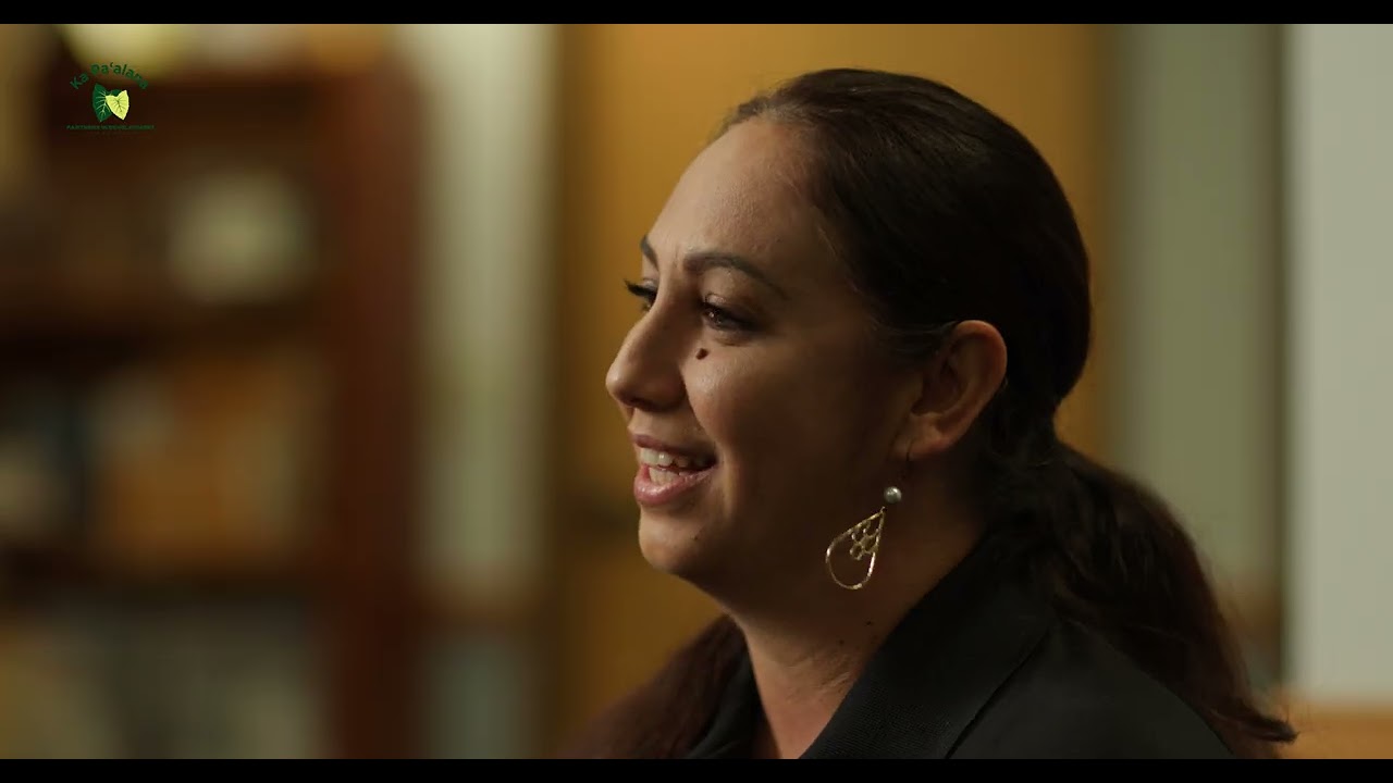 Ka Paʻalana - Partners in Development Foundation
