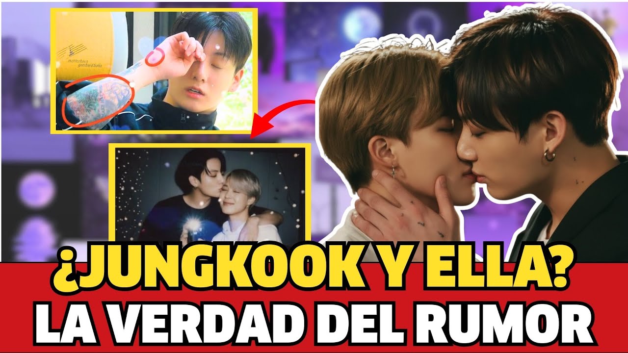 BTS JIKOOK frente a los rumores ¿Por qué Are You Sure 2 cambia la narrativa?