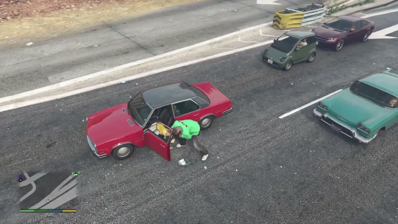Grand Theft Auto V_20260115101103
