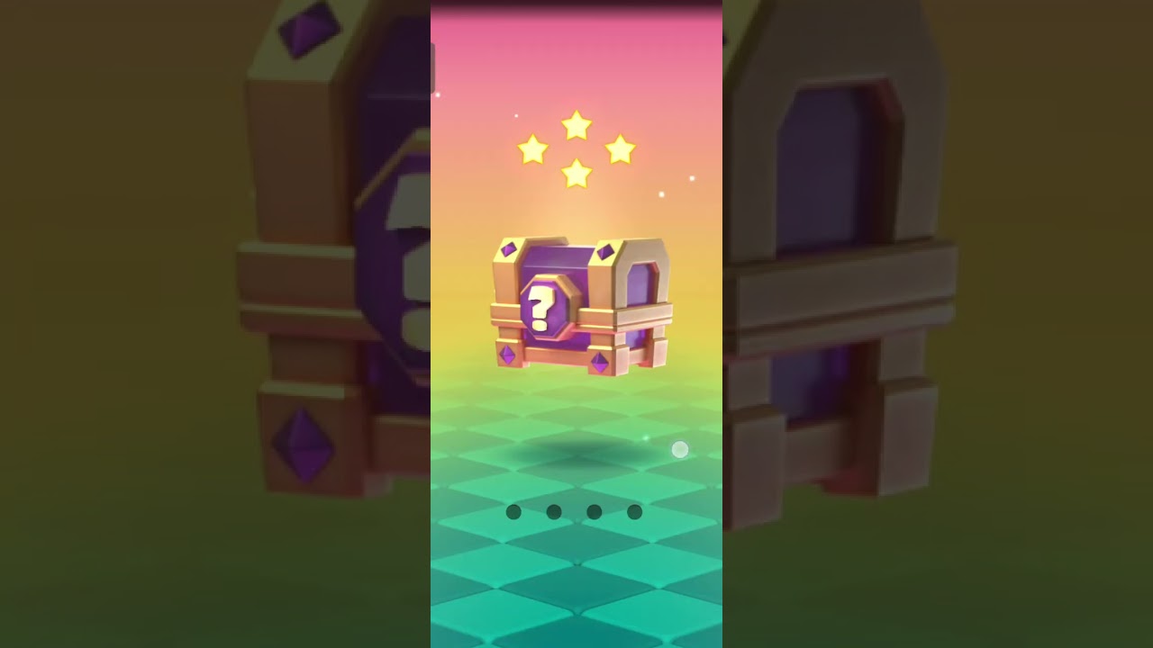 FULL Pass Royale Opening! Did I Get a 5⭐ Lucky Chest?!