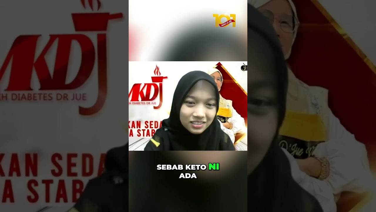 101 Hero D'Jue : Puan Zuhairni