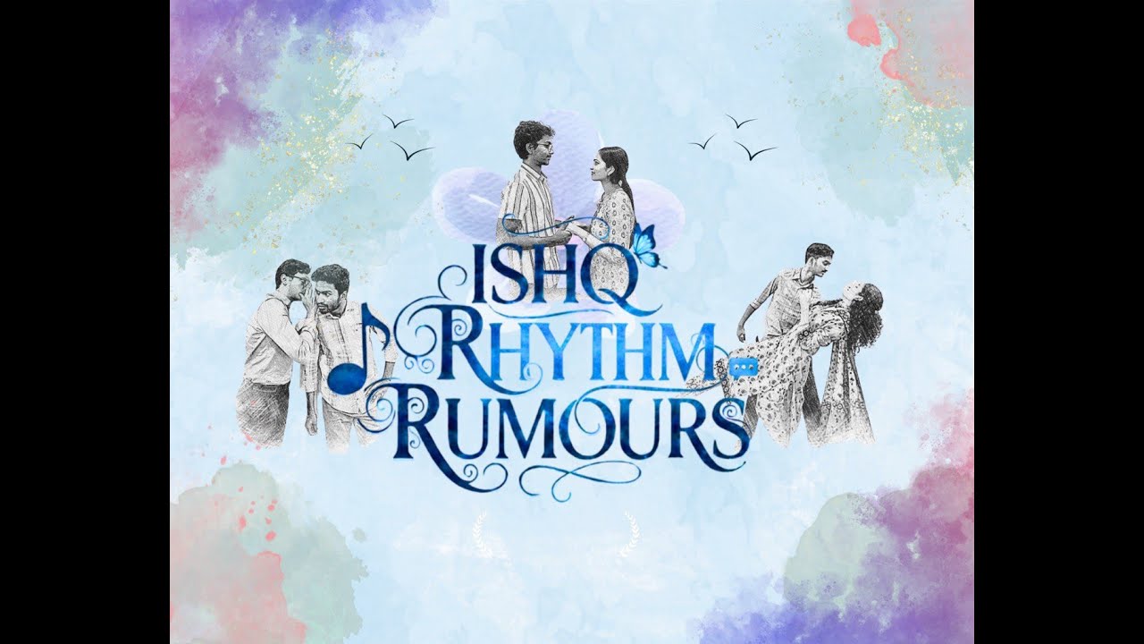 EMAX 2025 - ISHQ RHYTHM RUMOURS